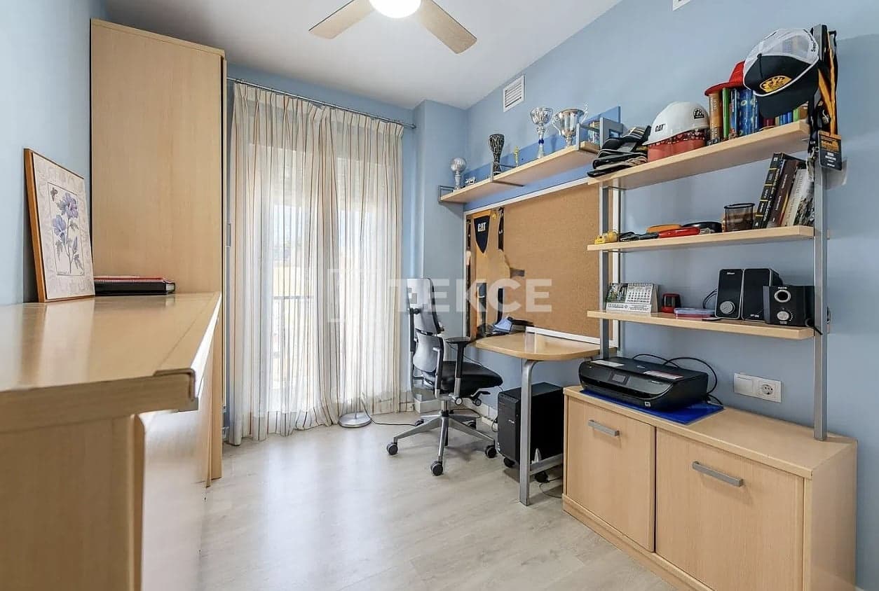 4 soverom Leilighet til salgs i Arroyo de la Miel med svømmebasseng - € 565 000 (Ref: 9731529)