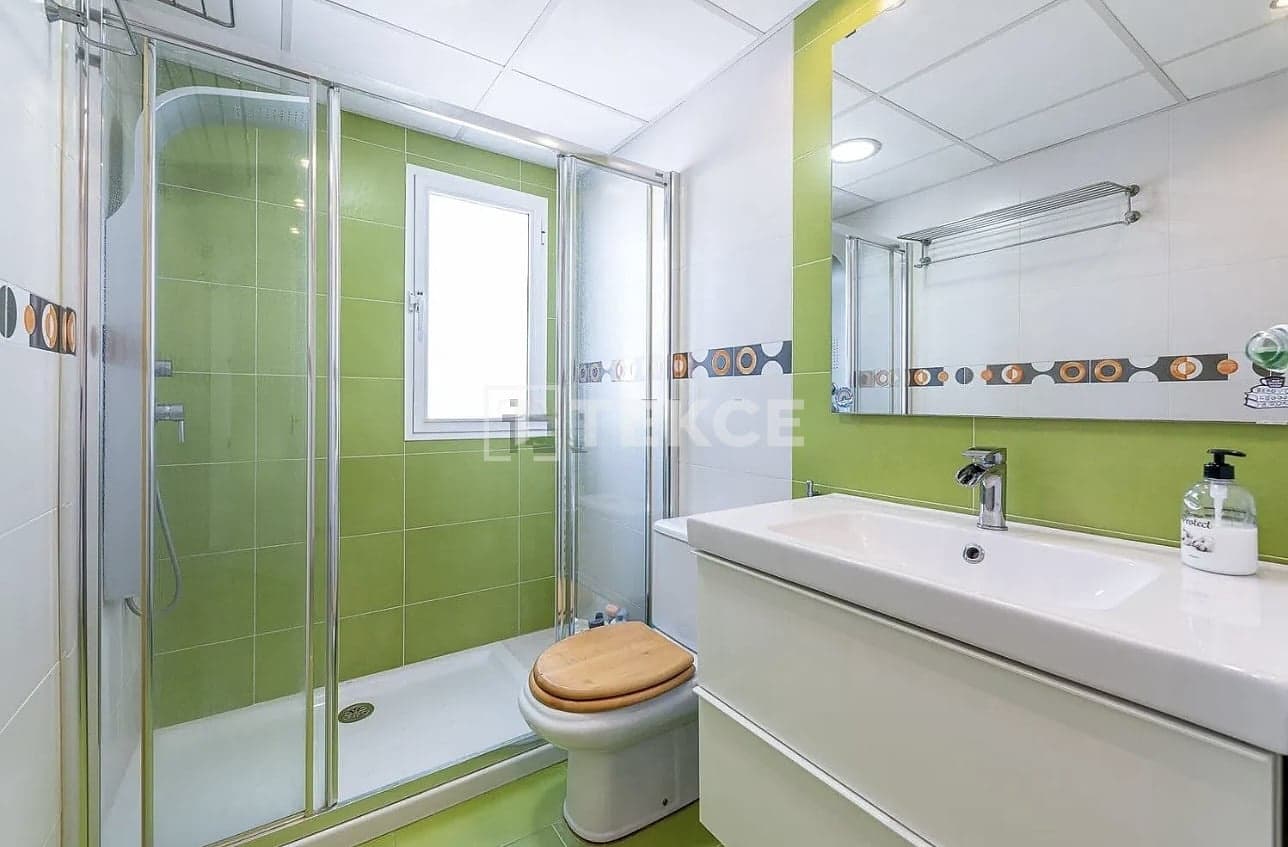 4 soverom Leilighet til salgs i Arroyo de la Miel med svømmebasseng - € 565 000 (Ref: 9731529)