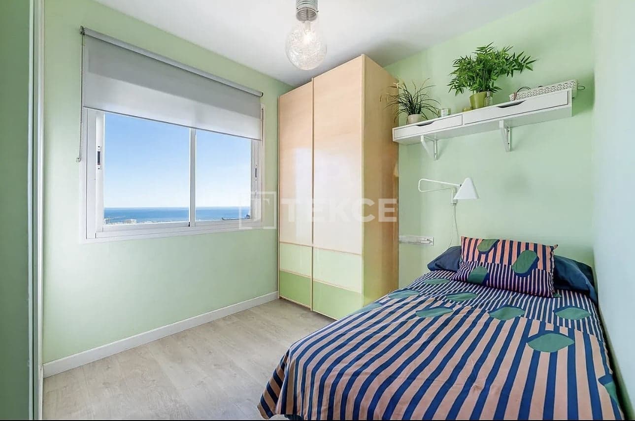 4 soverom Leilighet til salgs i Arroyo de la Miel med svømmebasseng - € 565 000 (Ref: 9731529)