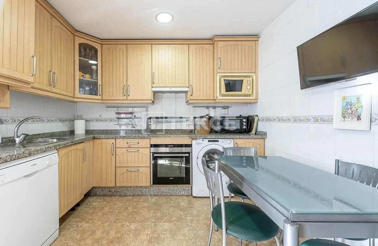 4 soverom Leilighet til salgs i Arroyo de la Miel med svømmebasseng - € 565 000 (Ref: 9731529)