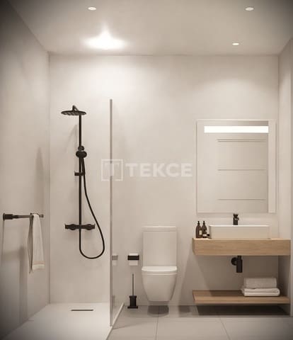 2 bedroom Flat for sale in Javea / Xàbia with pool - € 485,000 (Ref: 9731534)