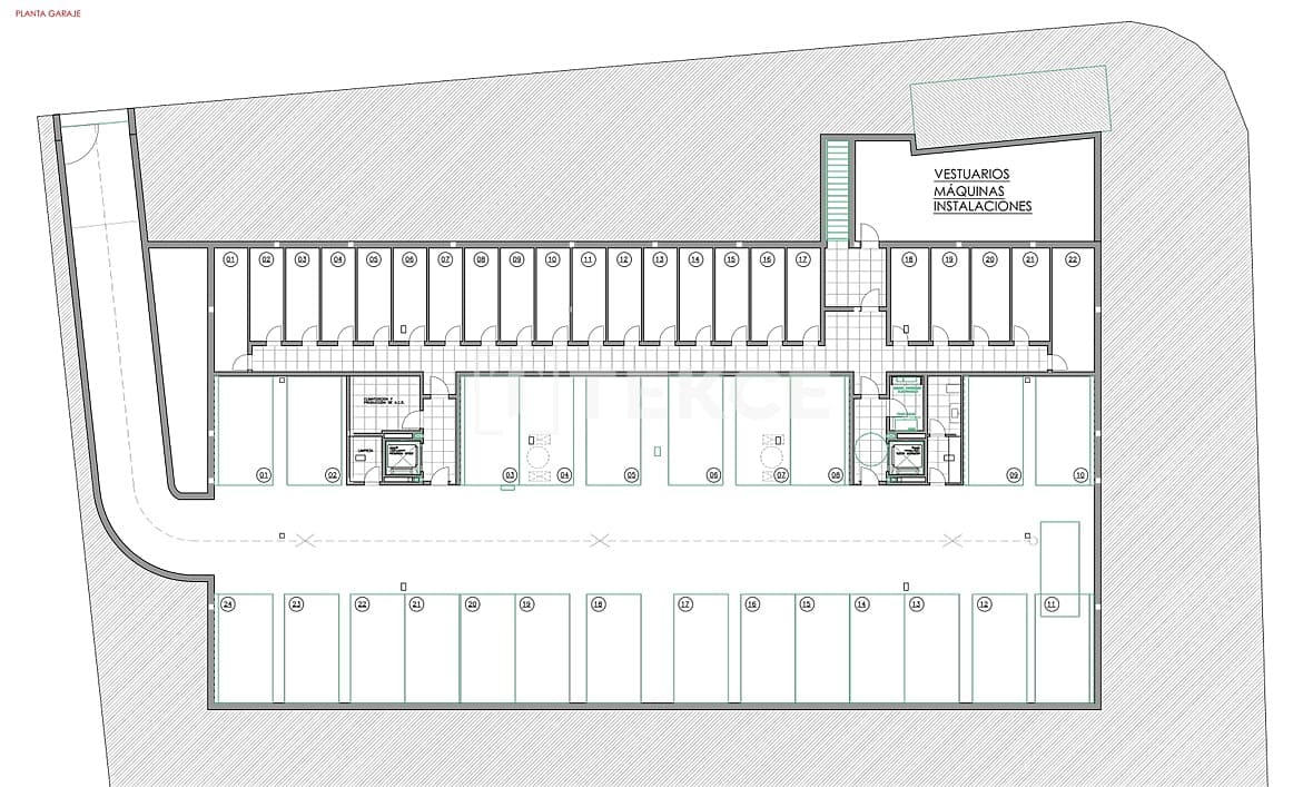 2 sypialnia Mieszkanie na sprzedaż w Javea / Xabia z basenem - 485 000 € (Ref: 9731534)