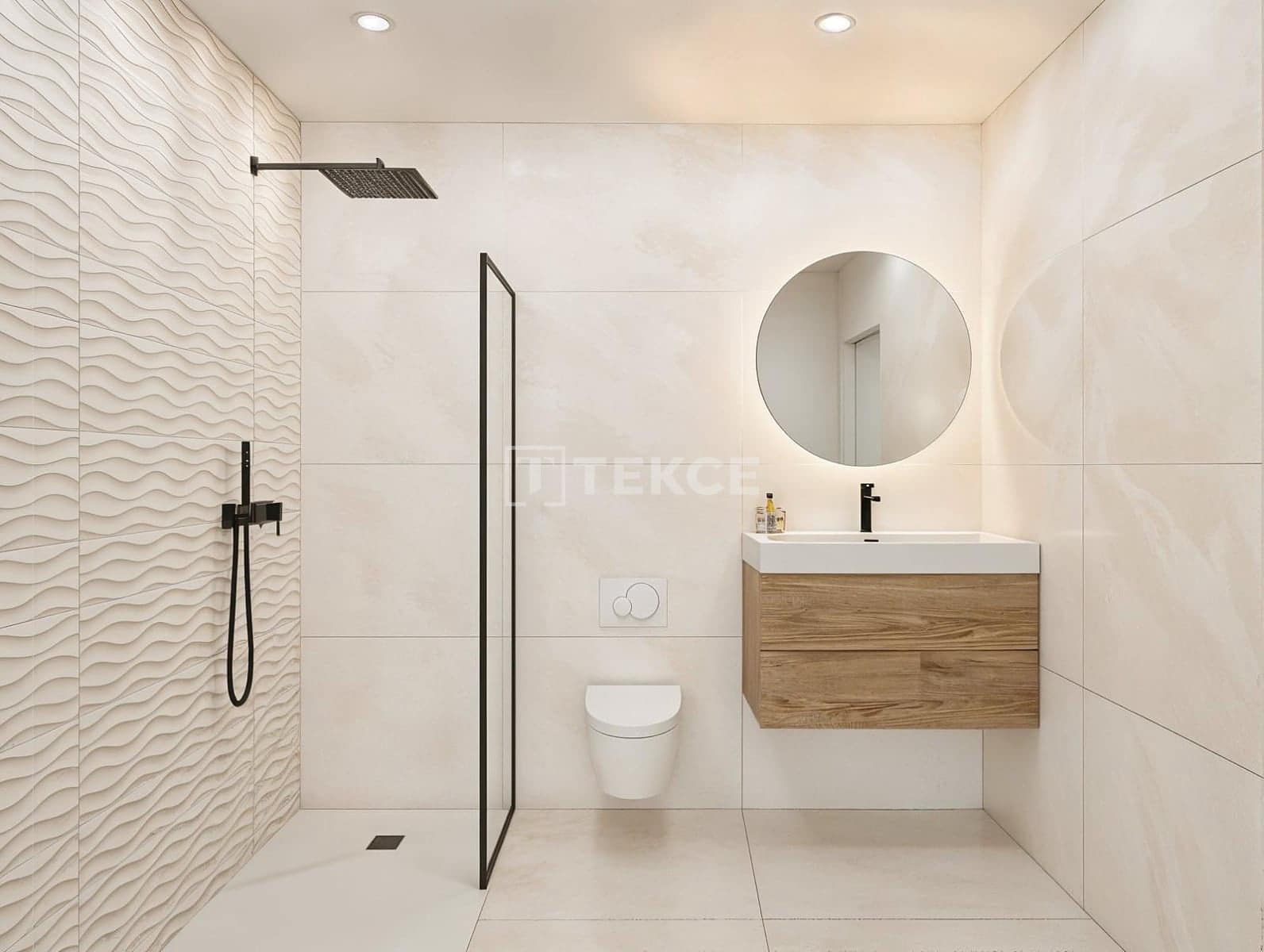 3 bedroom Villa for sale in Los Cuarteros with pool - € 810,000 (Ref: 9731536)