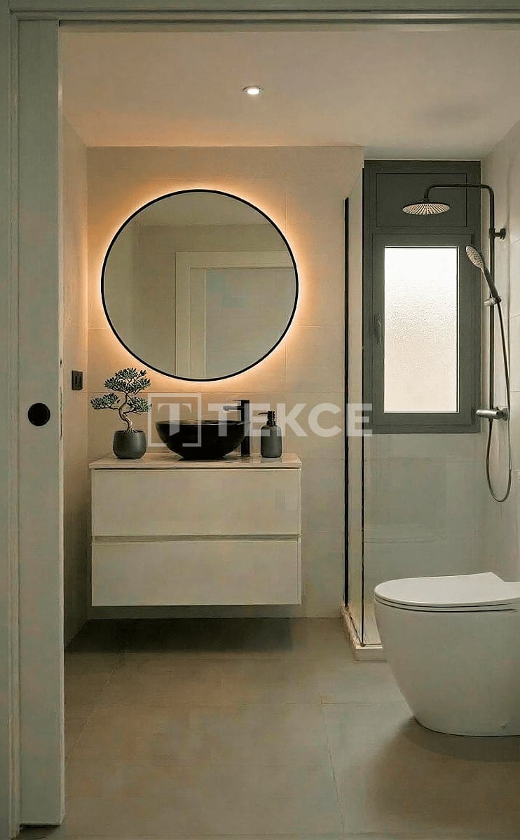 3 bedroom Flat for sale in Los Alcazares with pool - € 410,000 (Ref: 9734990)