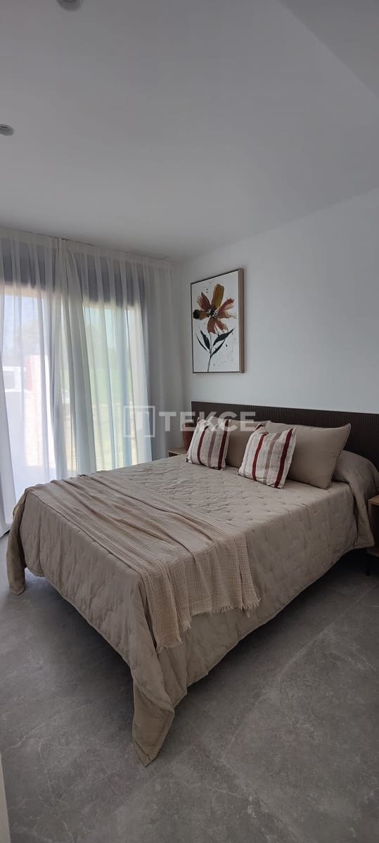 3 chambre Appartement à vendre à Pilar de la Horadada avec piscine - 270 000 € (Ref: 9741439)