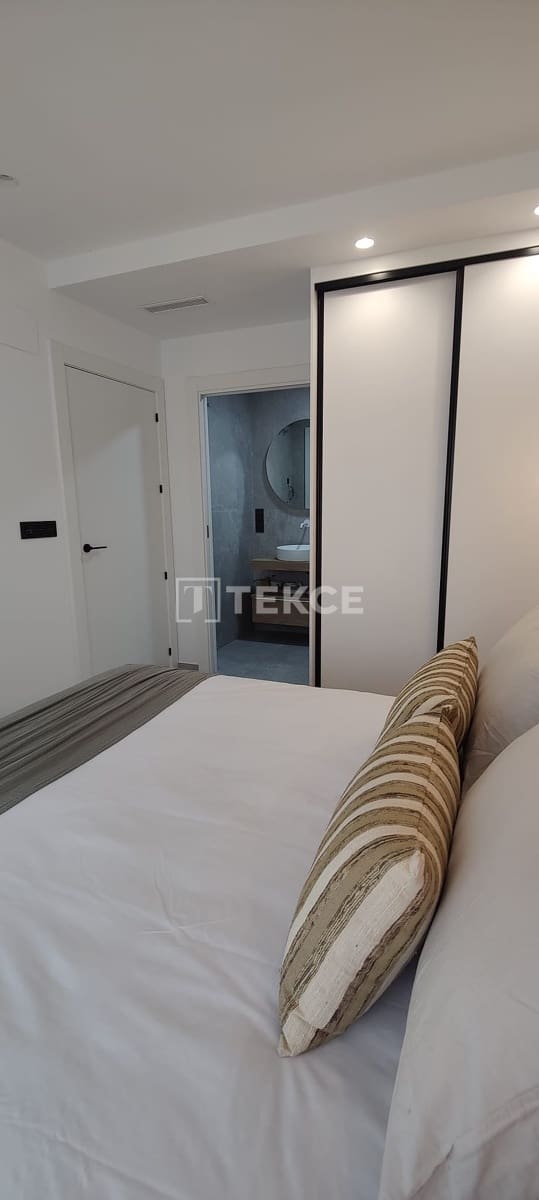 3 chambre Appartement à vendre à Pilar de la Horadada avec piscine - 270 000 € (Ref: 9741439)