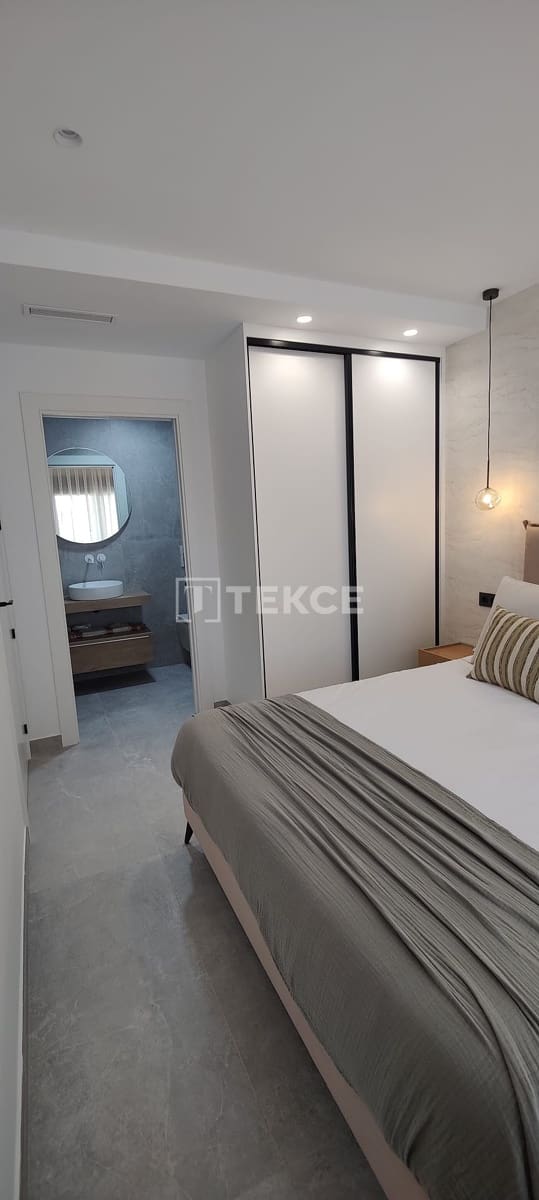 3 chambre Appartement à vendre à Pilar de la Horadada avec piscine - 270 000 € (Ref: 9741439)