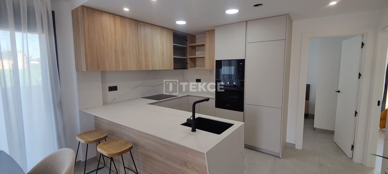 3 chambre Appartement à vendre à Pilar de la Horadada avec piscine - 270 000 € (Ref: 9741439)
