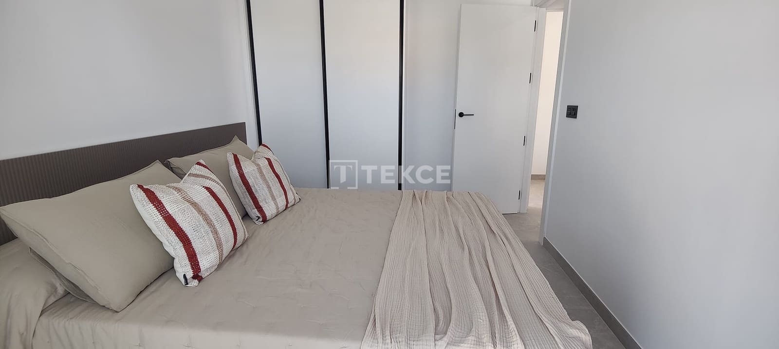 3 chambre Appartement à vendre à Pilar de la Horadada avec piscine - 270 000 € (Ref: 9741439)