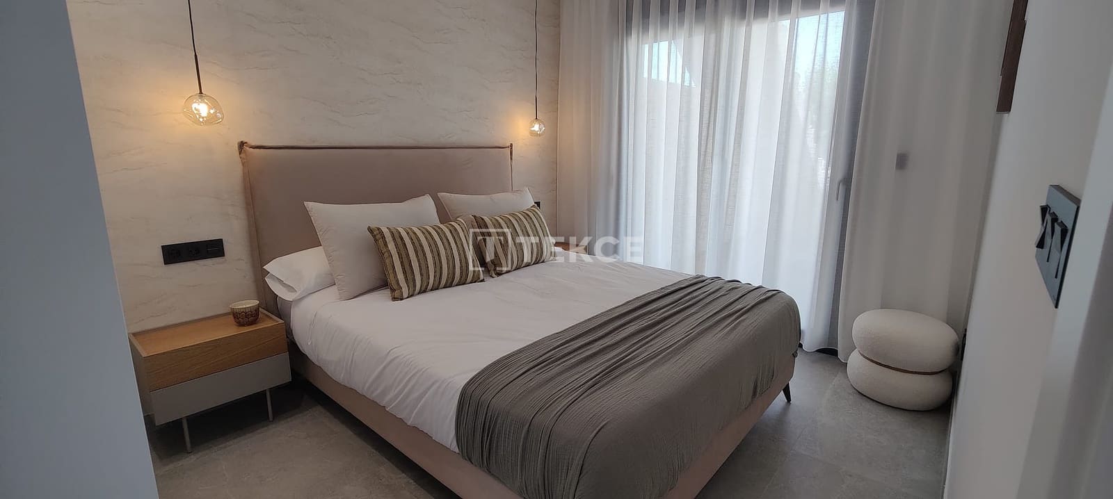 3 chambre Appartement à vendre à Pilar de la Horadada avec piscine - 270 000 € (Ref: 9741439)