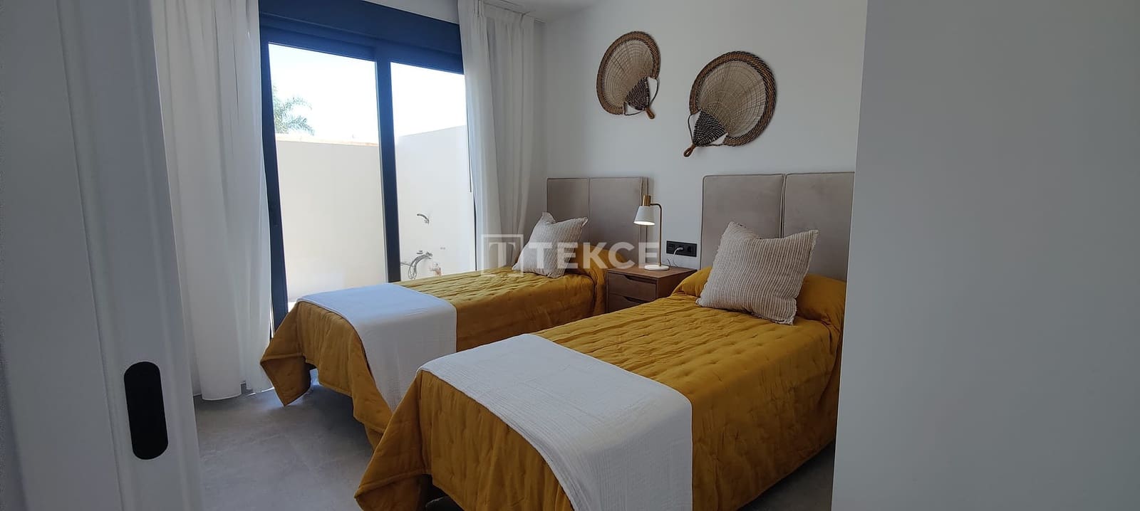 3 chambre Appartement à vendre à Pilar de la Horadada avec piscine - 270 000 € (Ref: 9741439)