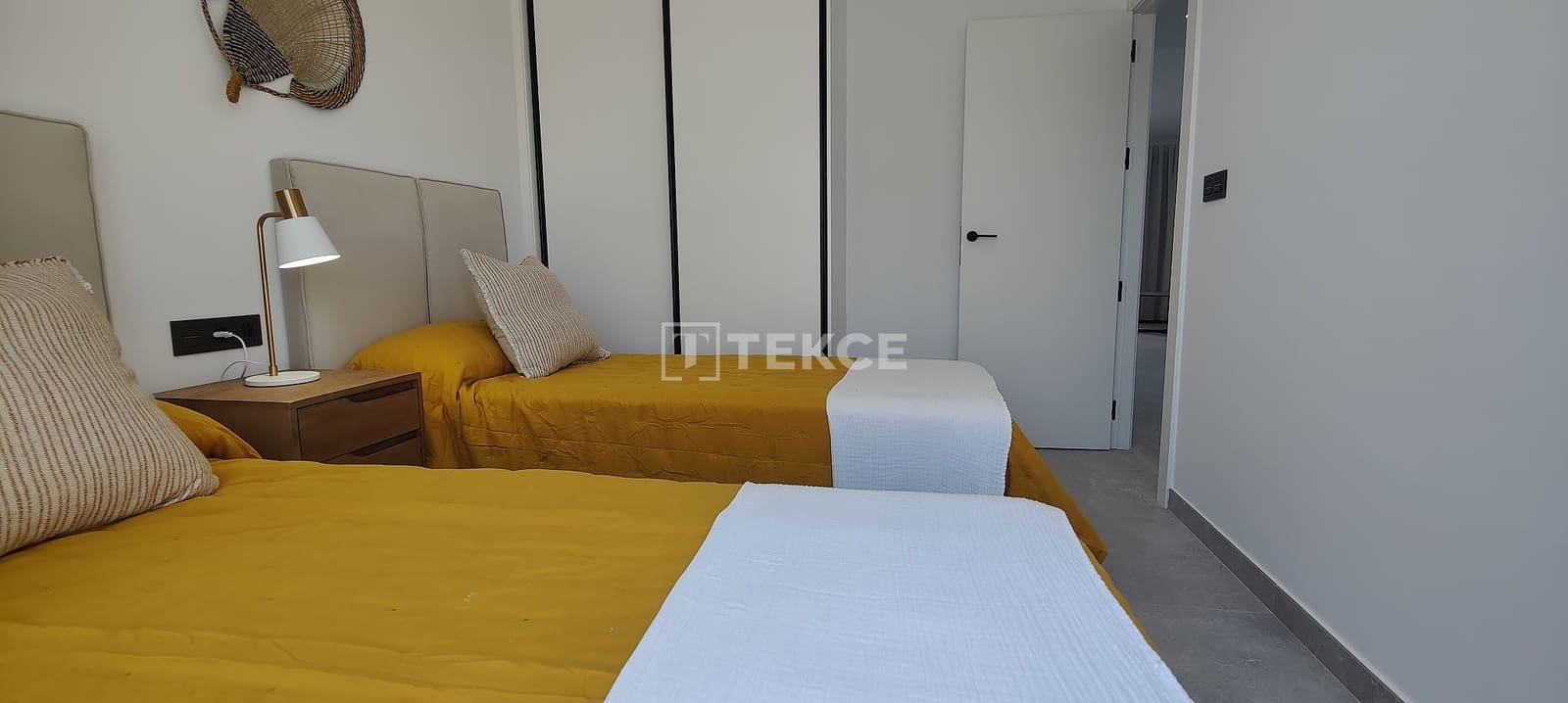 3 chambre Appartement à vendre à Pilar de la Horadada avec piscine - 270 000 € (Ref: 9741439)