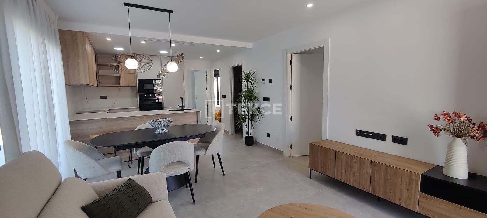 3 chambre Appartement à vendre à Pilar de la Horadada avec piscine - 270 000 € (Ref: 9741439)
