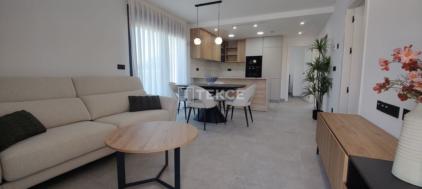 3 chambre Appartement à vendre à Pilar de la Horadada avec piscine - 270 000 € (Ref: 9741439)