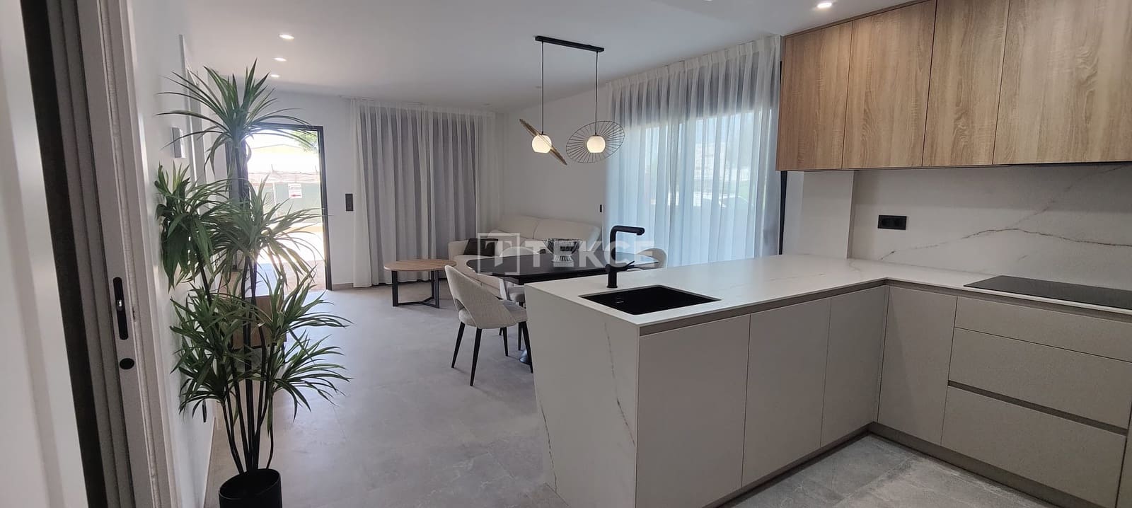 3 chambre Appartement à vendre à Pilar de la Horadada avec piscine - 270 000 € (Ref: 9741439)