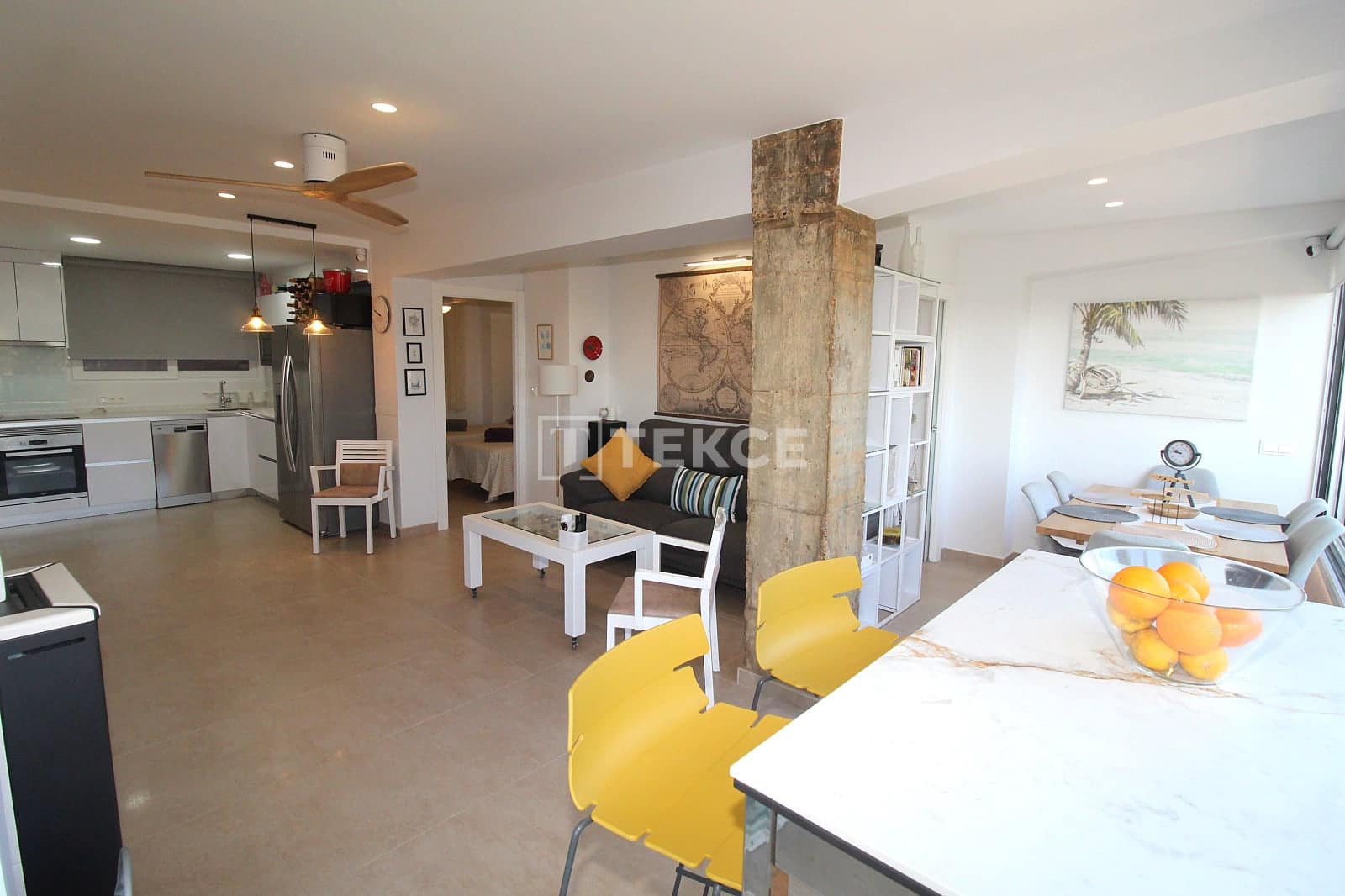 2 bedroom Flat for sale in Orihuela Costa - € 285,000 (Ref: 9744010)