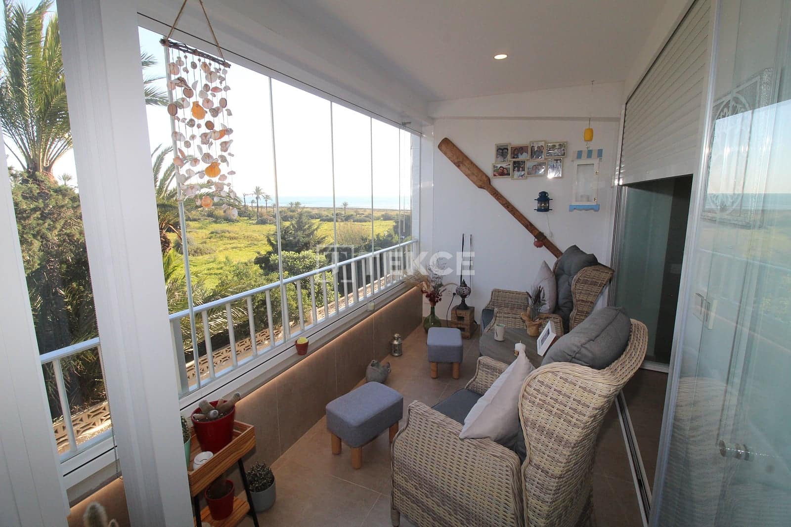 2 bedroom Flat for sale in Orihuela Costa - € 285,000 (Ref: 9744010)