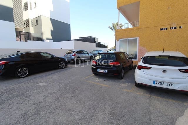 2 makuuhuone Asunto myytävänä paikassa Punta Prima, Orihuela - 285 000 € (Ref: 9744010)