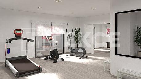 Piso de 3 habitaciones en Los Altos en venta con piscina - 260.000 € (Ref: 9744012)