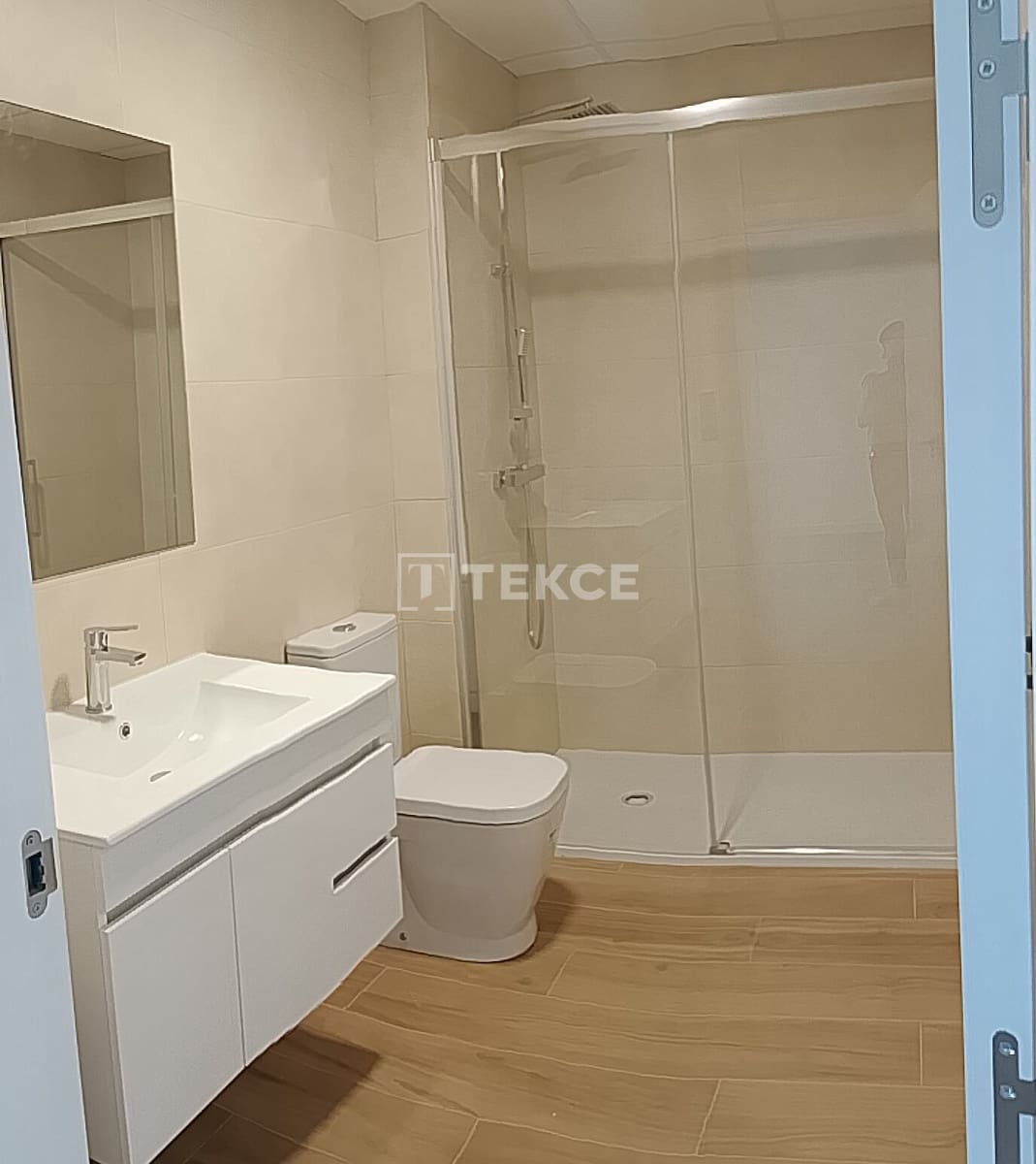 3 bedroom Flat for sale in Los Altos with pool - € 260,000 (Ref: 9744012)