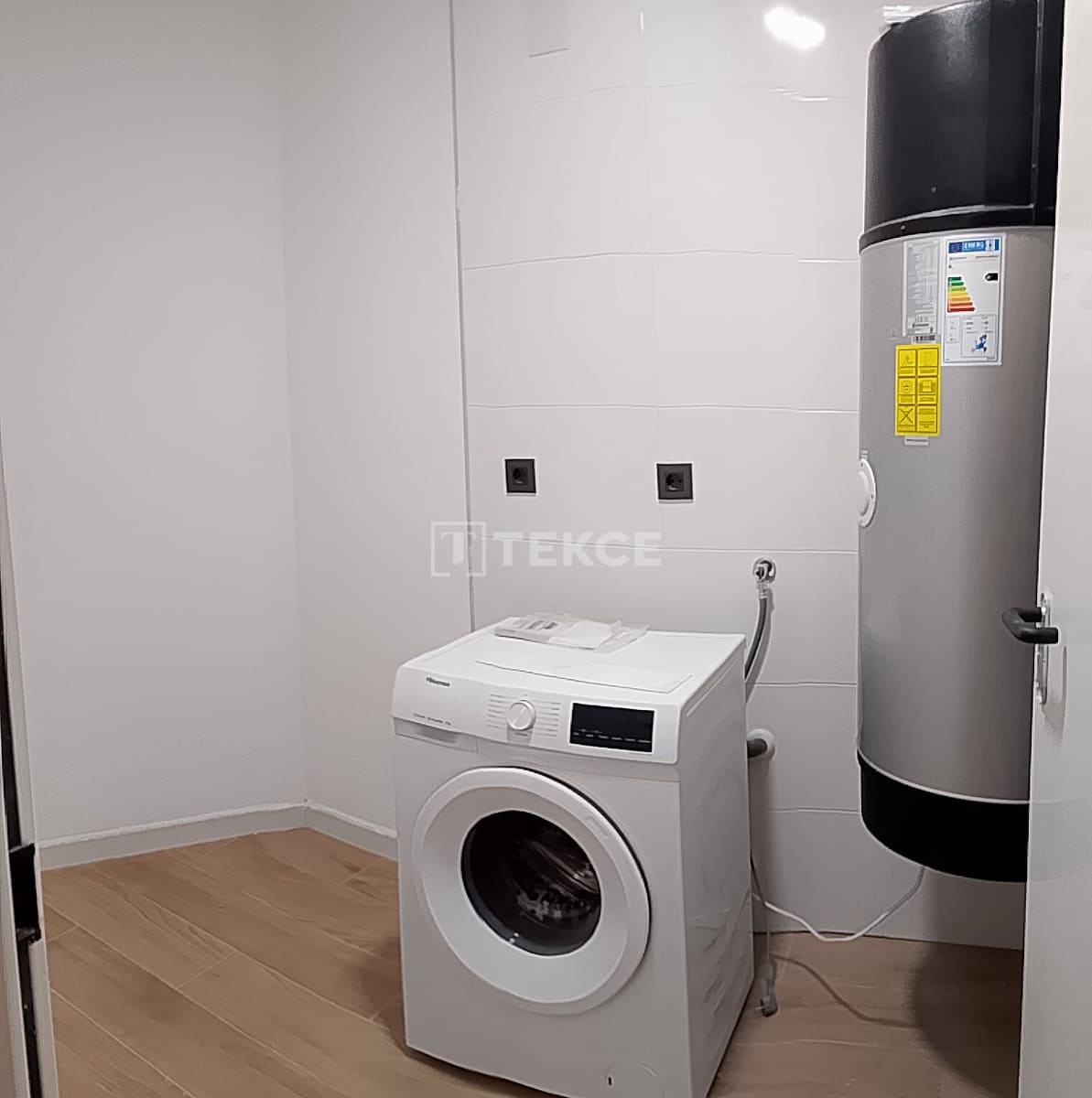 3 bedroom Flat for sale in Los Altos with pool - € 260,000 (Ref: 9744012)