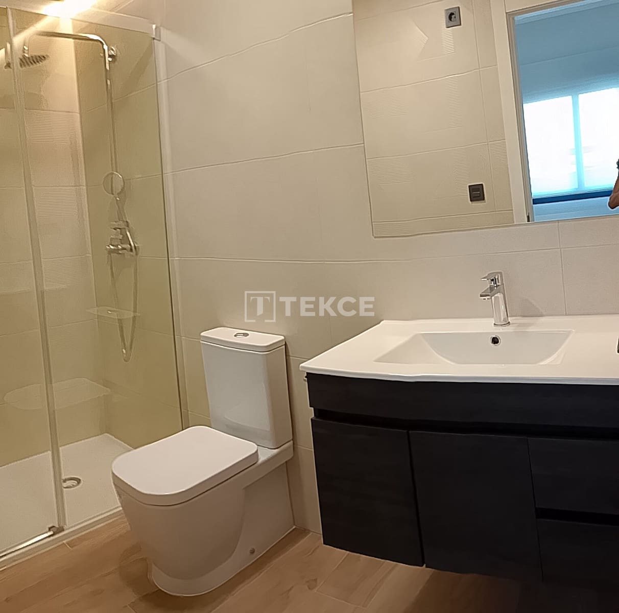 3 bedroom Flat for sale in Los Altos with pool - € 260,000 (Ref: 9744012)