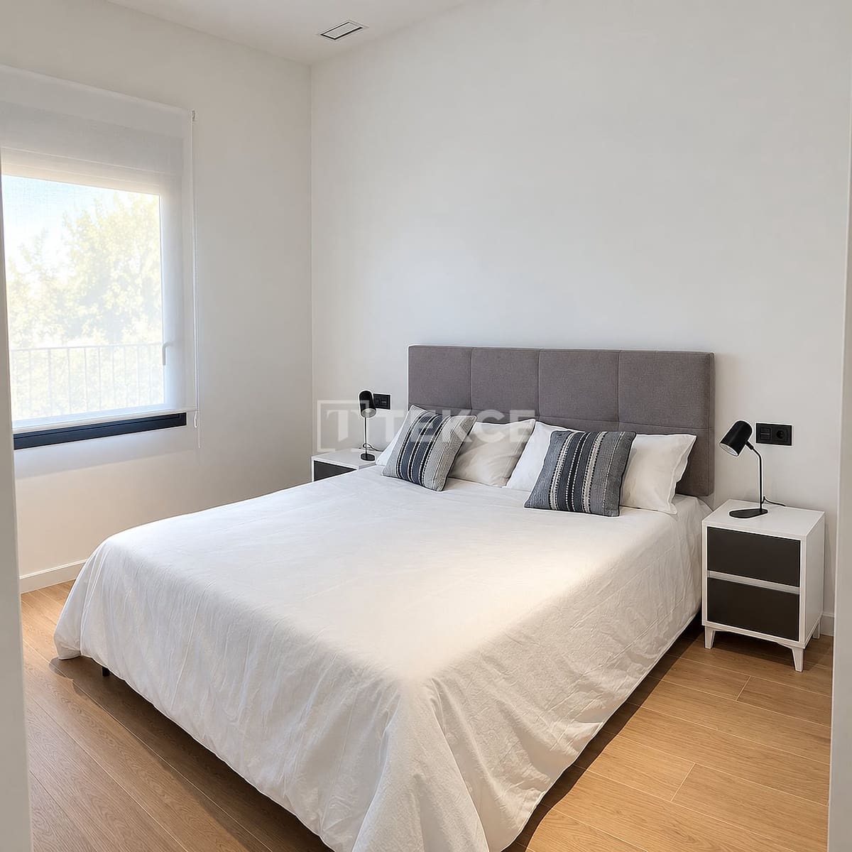 3 bedroom Flat for sale in Los Altos with pool - € 260,000 (Ref: 9744012)