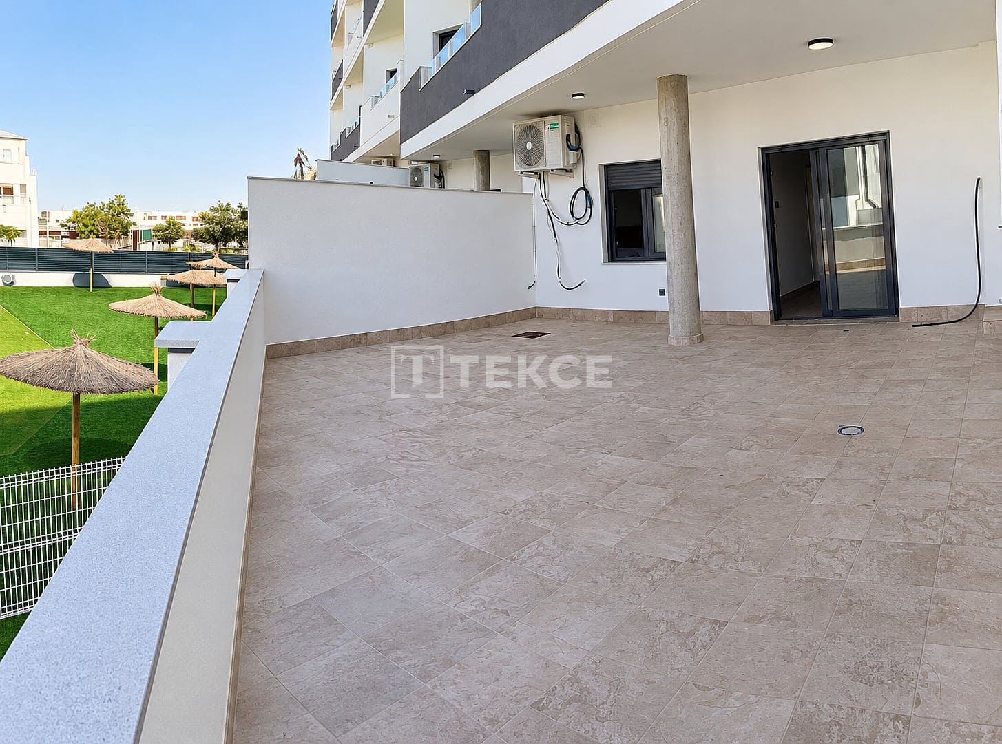 3 bedroom Flat for sale in Los Altos with pool - € 260,000 (Ref: 9744012)
