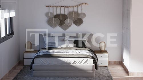 2 bedroom Flat for sale in Los Altos with pool - € 262,000 (Ref: 9744013)