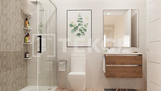 2 bedroom Flat for sale in Los Altos with pool - € 262,000 (Ref: 9744013)