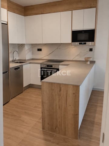 2 soverom Leilighet til salgs i Los Altos med svømmebasseng - € 263 000 (Ref: 9744013)