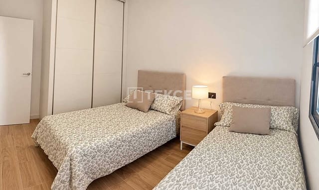 2 soverom Leilighet til salgs i Los Altos med svømmebasseng - € 263 000 (Ref: 9744013)