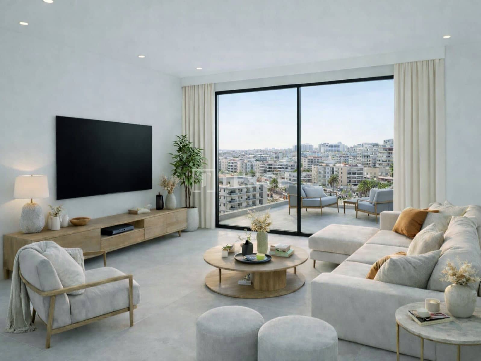 1 bedroom Flat for sale in Torrevieja with pool - € 178,000 (Ref: 9744015)