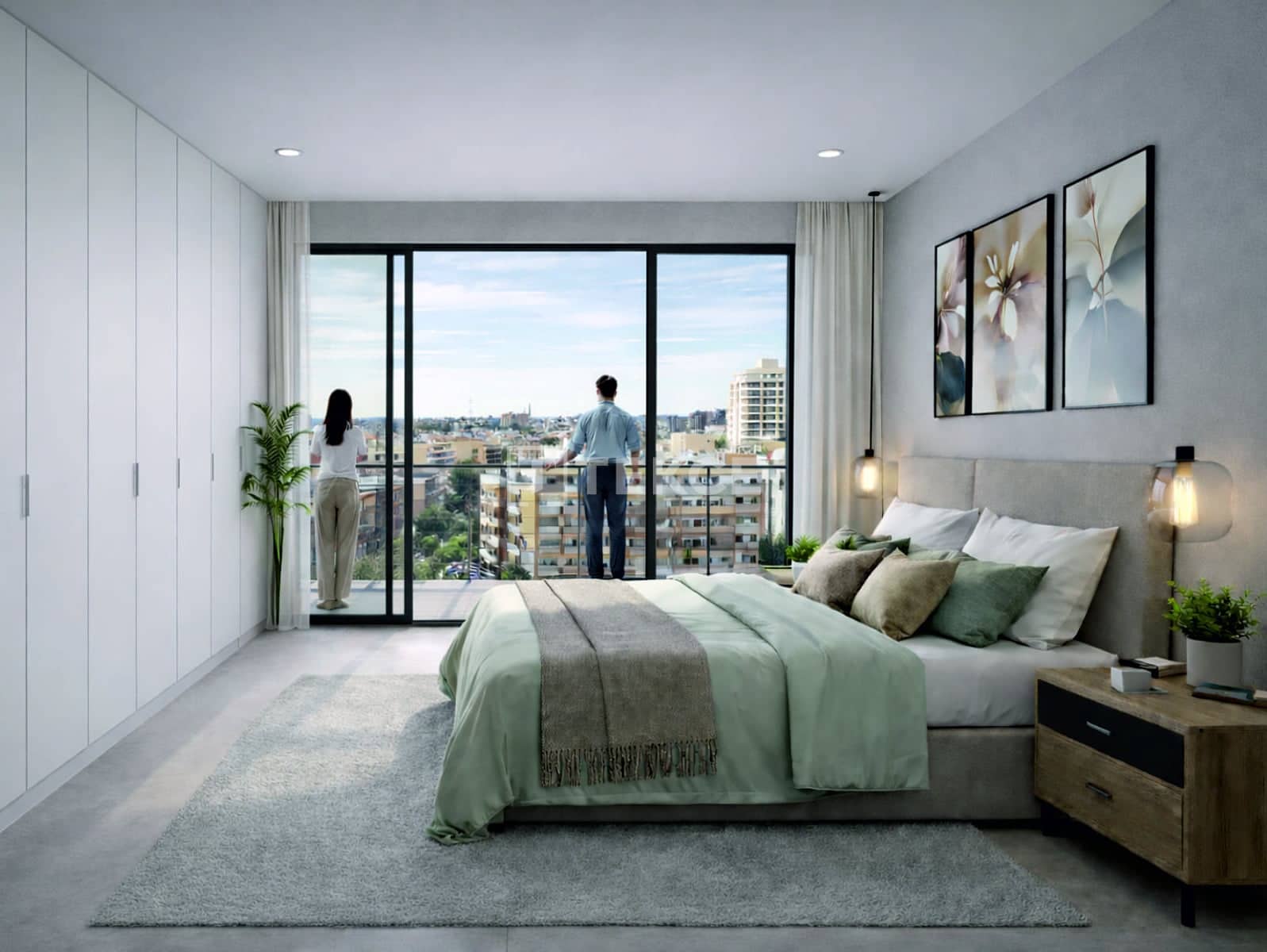 2 camera da letto Appartamento in vendita in Torrevieja con piscina - 255.000 € (Rif: 9744017)