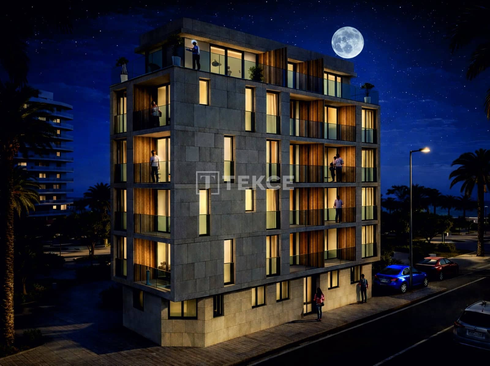 2 camera da letto Appartamento in vendita in Torrevieja con piscina - 255.000 € (Rif: 9744017)