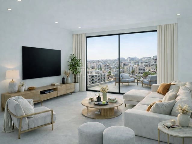 2 slaapkamer Flat te koop in Torrevieja met zwembad - € 412.000 (Ref: 9744018)