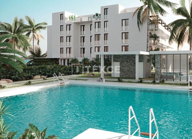 2 bedroom Flat for sale in El Chaparral, Mijas with pool - € 620,000 (Ref: 9747499)