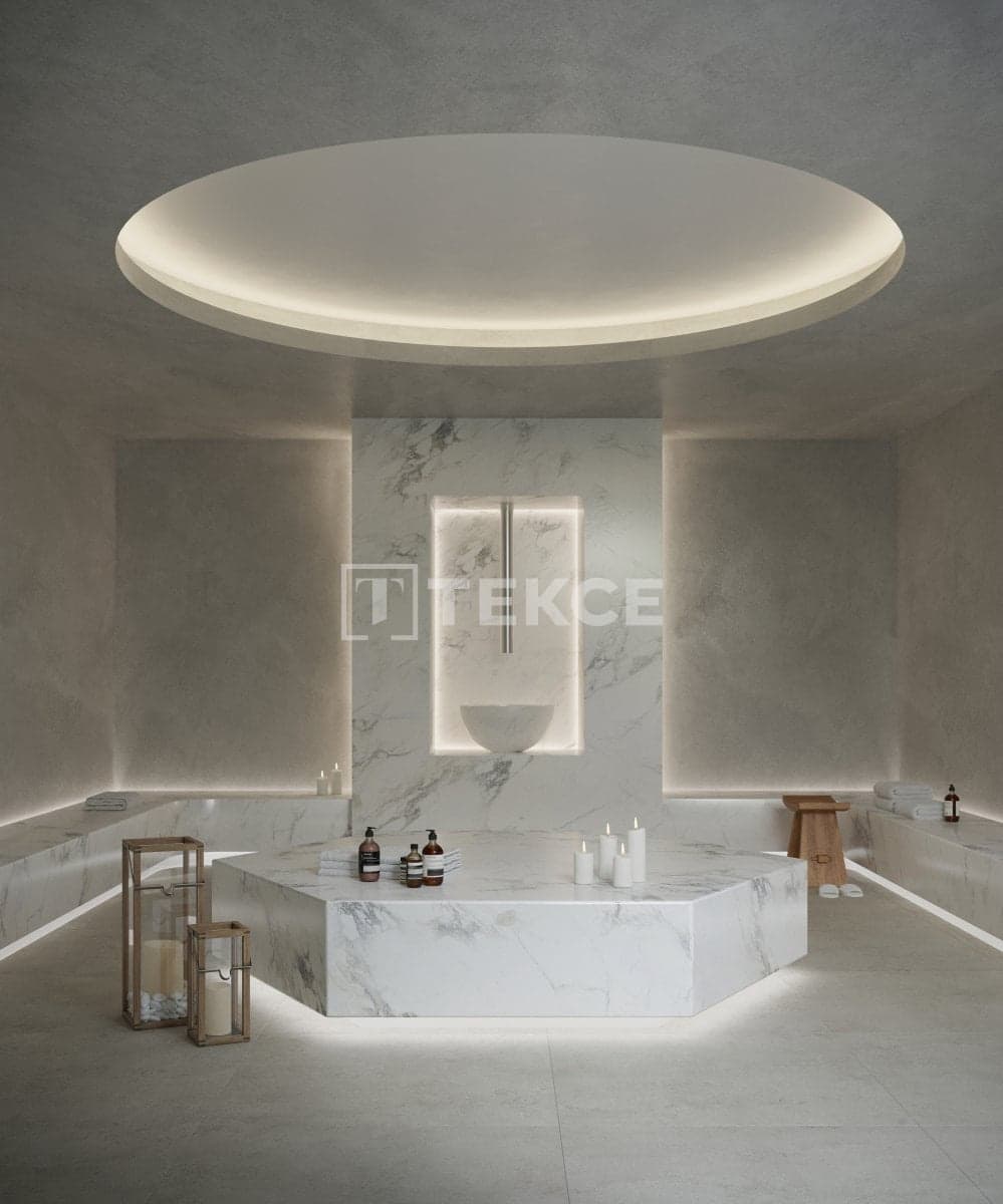 4 chambre Appartement à vendre à Malaga ville avec piscine - 3 950 000 € (Ref: 9761603)