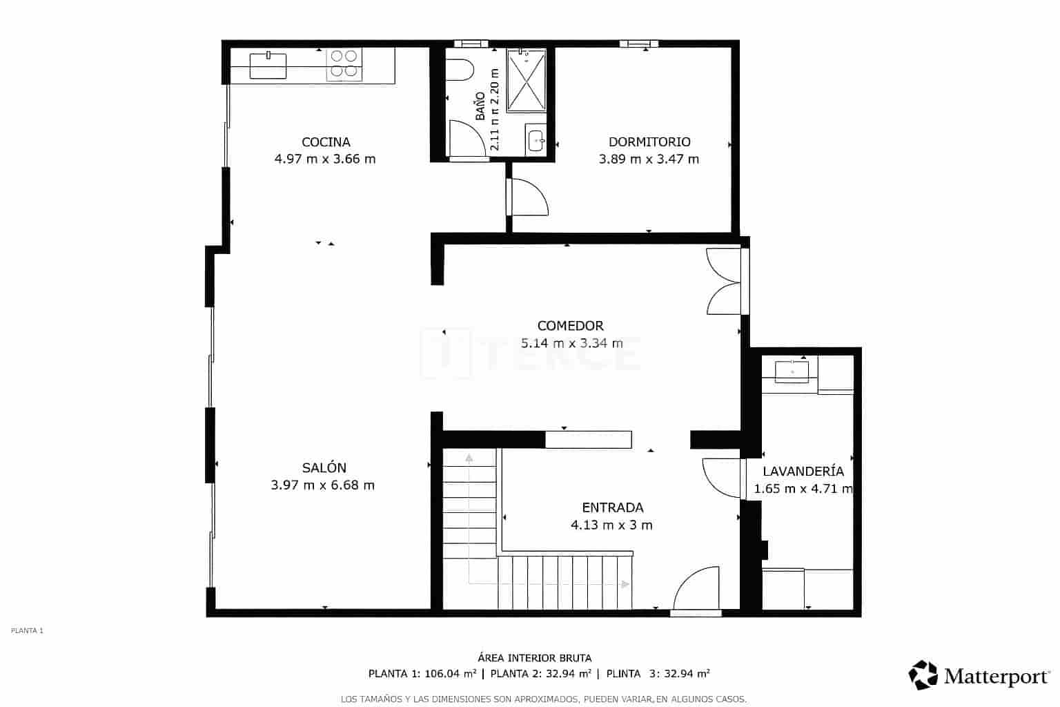 5 quarto Moradia para venda em Castelldefels com piscina - 2 420 000 € (Ref: 9770178)