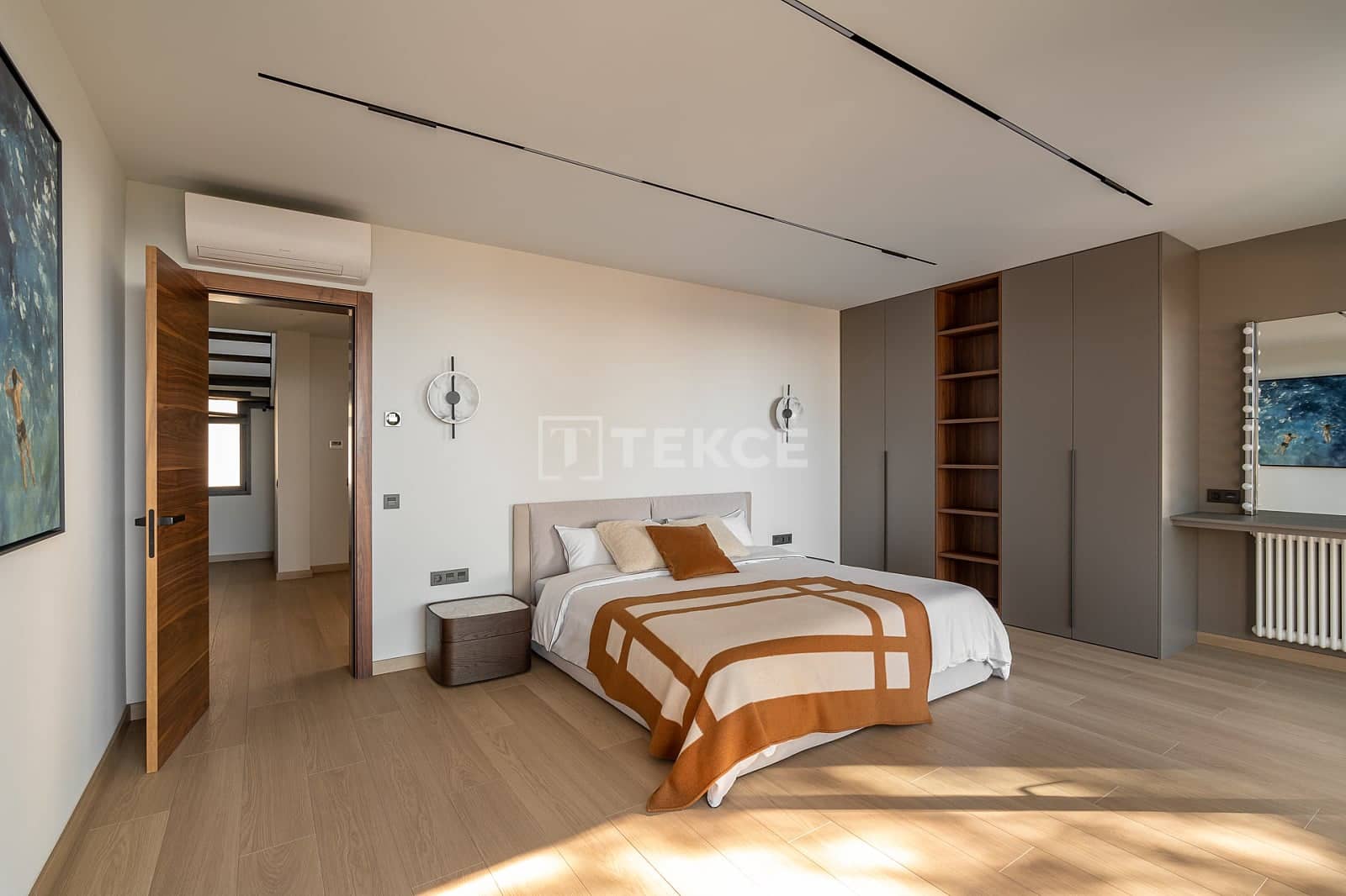 5 quarto Moradia para venda em Castelldefels com piscina - 2 420 000 € (Ref: 9770178)