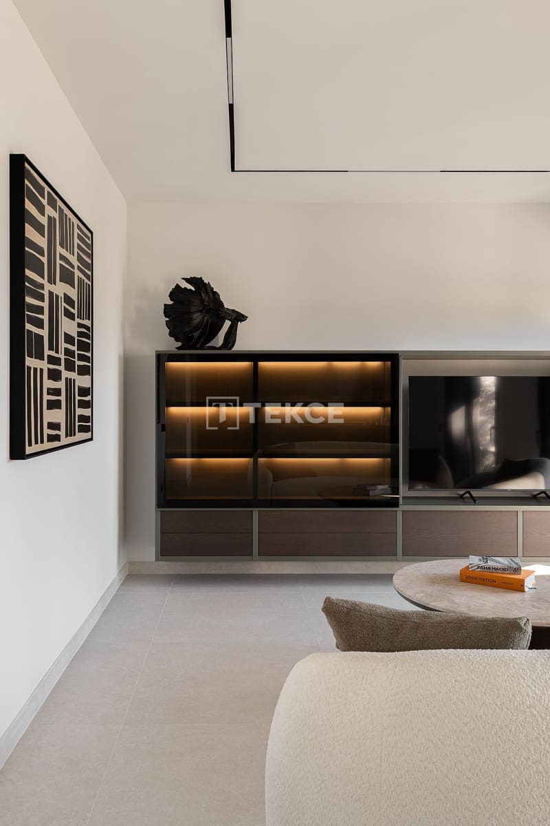 5 quarto Moradia para venda em Castelldefels com piscina - 2 420 000 € (Ref: 9770178)