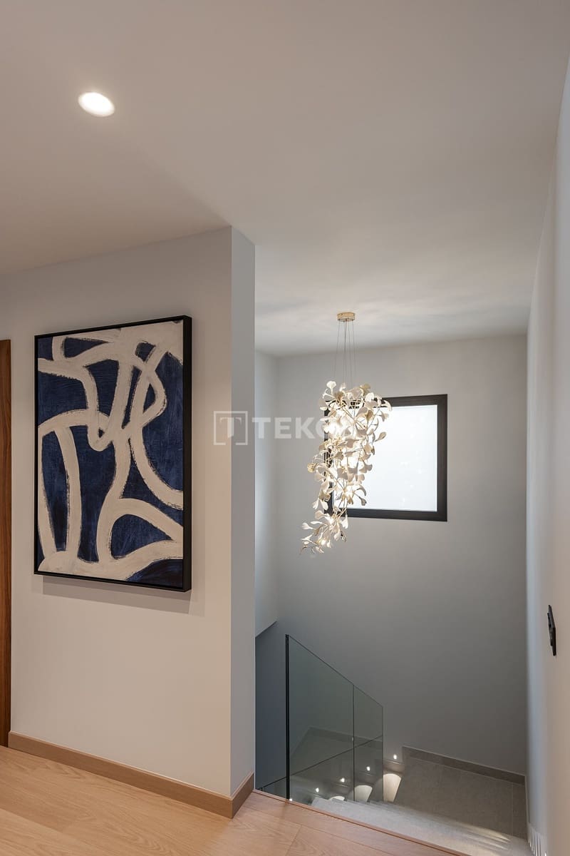 5 quarto Moradia para venda em Castelldefels com piscina - 2 420 000 € (Ref: 9770178)