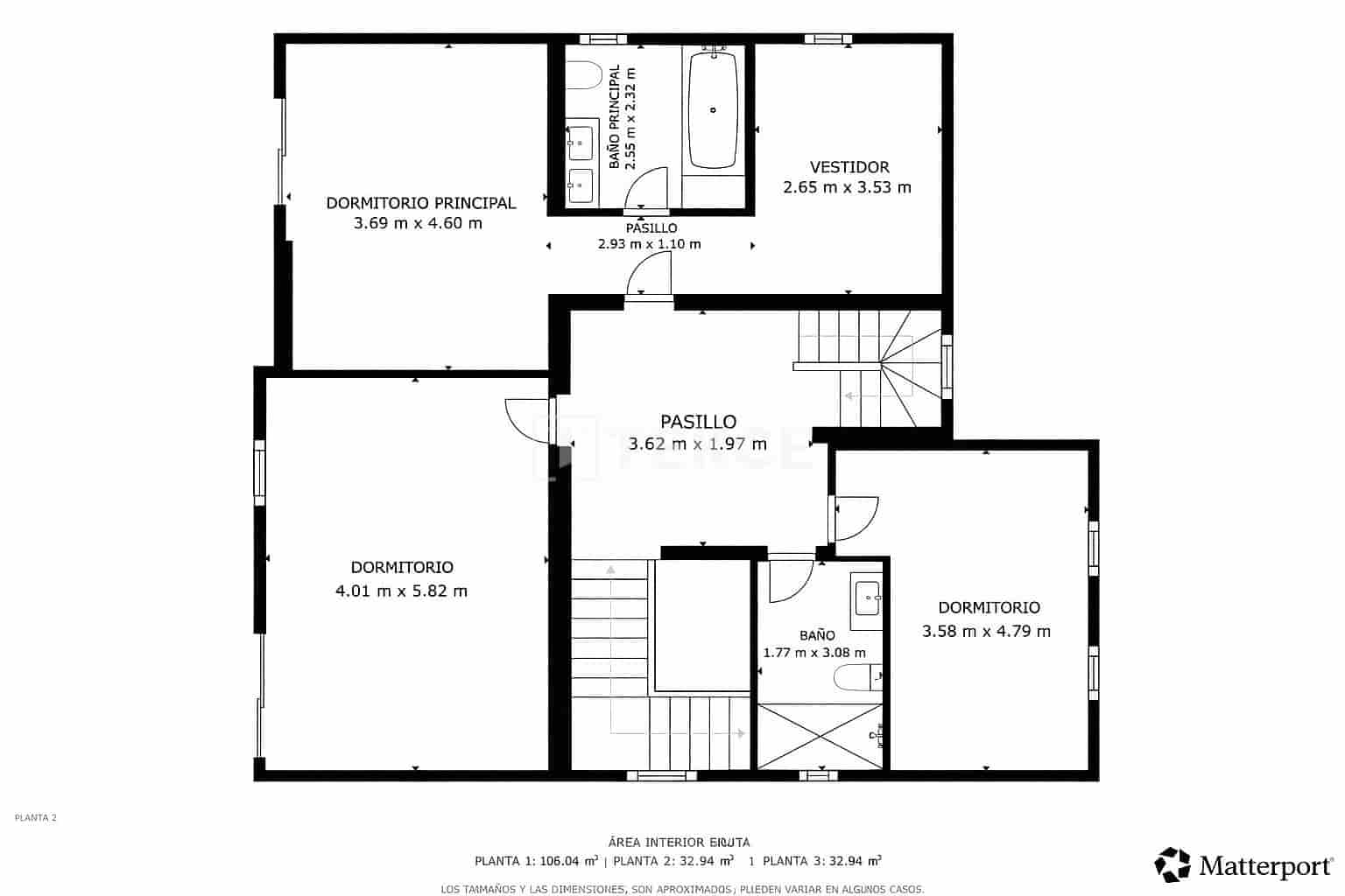 5 quarto Moradia para venda em Castelldefels com piscina - 2 420 000 € (Ref: 9770178)