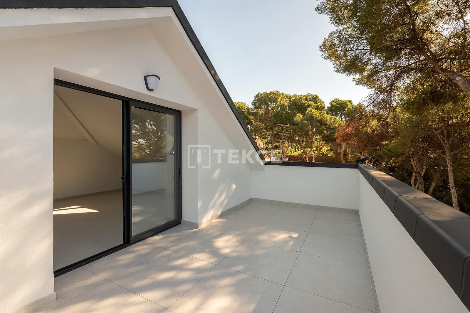 5 quarto Moradia para venda em Castelldefels com piscina - 2 420 000 € (Ref: 9770178)