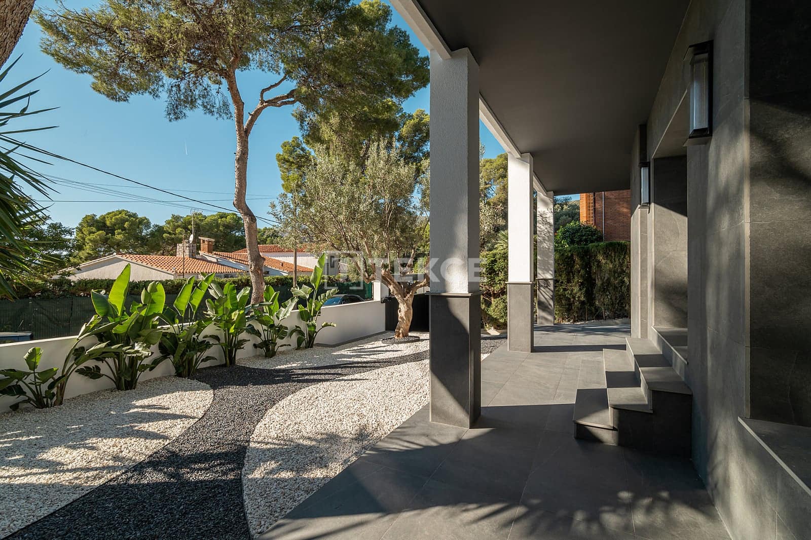 5 quarto Moradia para venda em Castelldefels com piscina - 2 420 000 € (Ref: 9770178)