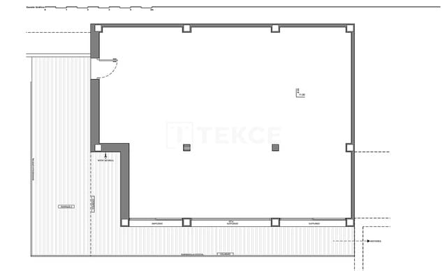 6 sypialnia Willa na sprzedaż w Benitachell / Benitatxell z basenem - 4 235 000 € (Ref: 9770179)