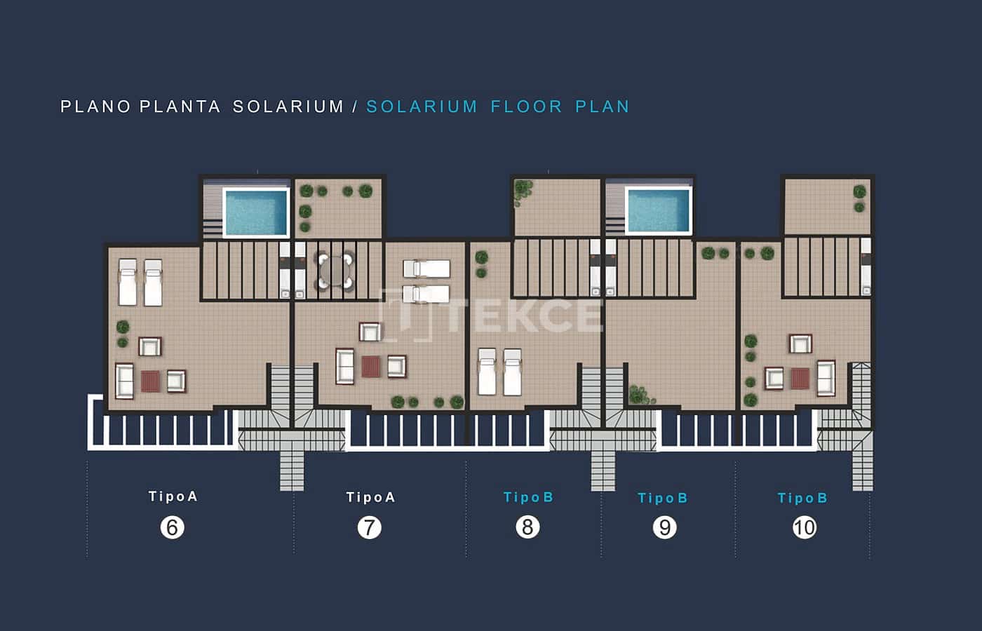 Piso de 3 habitaciones en San Pedro del Pinatar en venta con piscina - 298.000 € (Ref: 9770182)