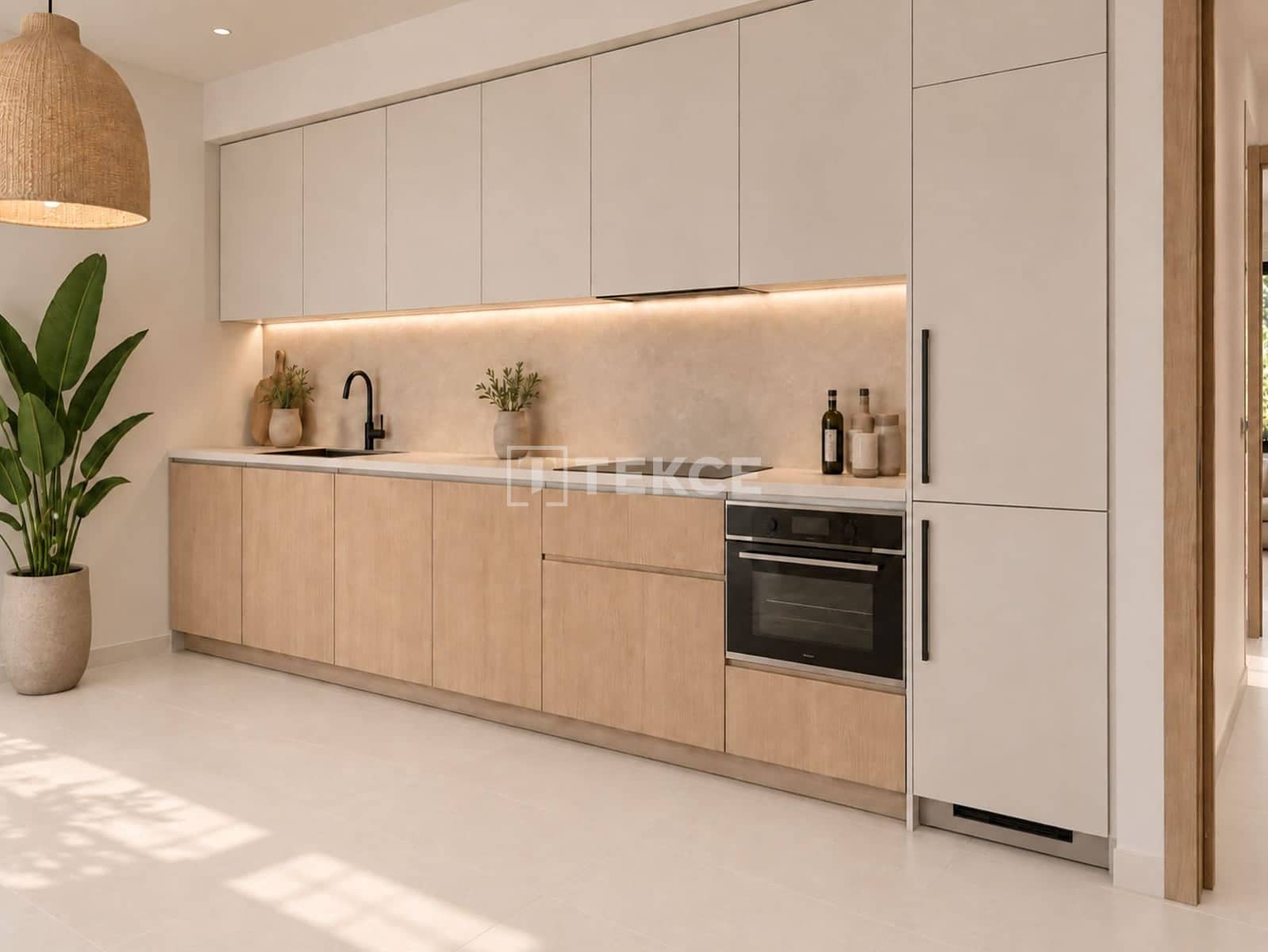 3 bedroom Flat for sale in San Pedro del Pinatar with pool garage - € 328,000 (Ref: 9770183)