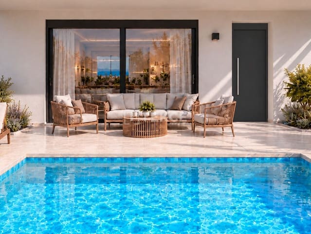 3 camera da letto Appartamento in vendita in San Pedro del Pinatar con piscina garage - 328.000 € (Rif: 9770183)