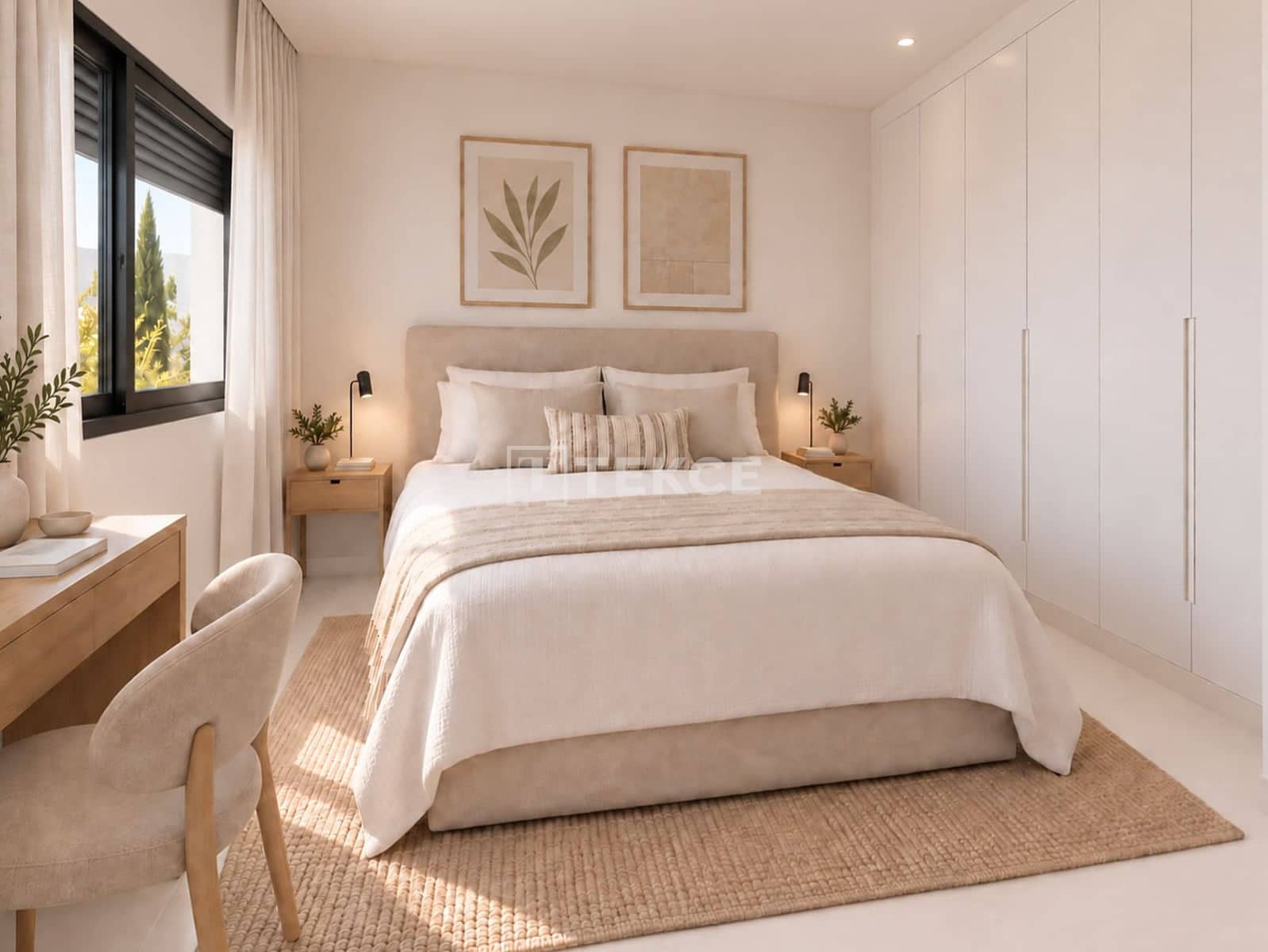 3 bedroom Flat for sale in San Pedro del Pinatar with pool garage - € 328,000 (Ref: 9770183)